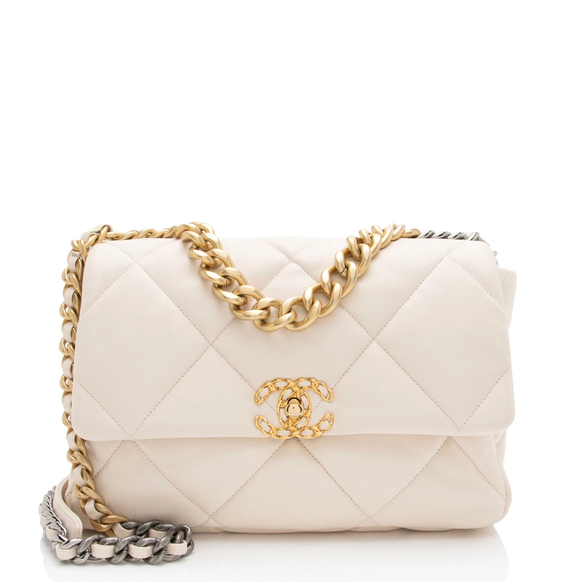CHANEL Shoulder Bags for sale | eBay