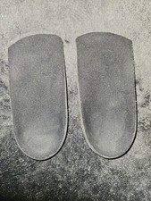 Men's Good Feet Arch Supports High Arch, Superglass Everyday size 10.5 1808-3914