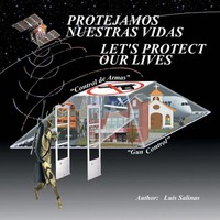 Luis Salinas | Protejamos Nuestras Vidas | Taschenbuch | Spanisch (2013)