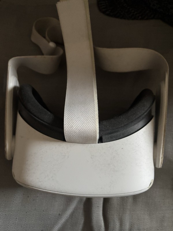 Oculus Quest 2 Virtual Reality Headset 64GB