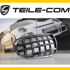 Porsche 911 996 Carrera4S Lufteinlassgitter hinten RECHTS 9965056640101C Porsche 911 996 Carrera4S Lufteinlassgitter hinten RECHTS 9965056640101C