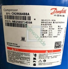 1PC CH290A4BBA compressor NEW