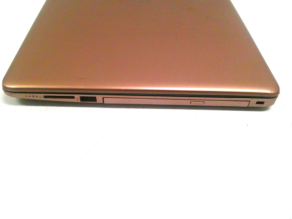 Portátil HP 14" AMD Ryzen 7 3700U 2.30GHz 12GB RAM 240GB SSD (Mármol) Foto 4 de 4