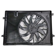 For Kia Telluride 2020-2023 Engine Cooling Fan | Front | With Brushless Motor