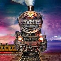 Full Circle Von Sweet | CD | Zustand Neu