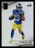 Kyren Williams 2024 Donruss Elite #63 Los Angeles Rams FOOTBALL *086