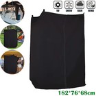 Portable Outdoor Hanging Privacy Tent Camping Shower Toilet Changing Room Hiking