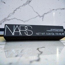 Nars Air Matte Lip Color 0049 Matte Finish