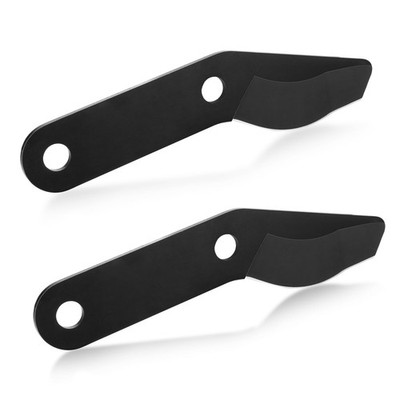 Steel Lopper Replacement Blade for Fiskars 32 Inch Bypass Lopper, 2 PCS Large...