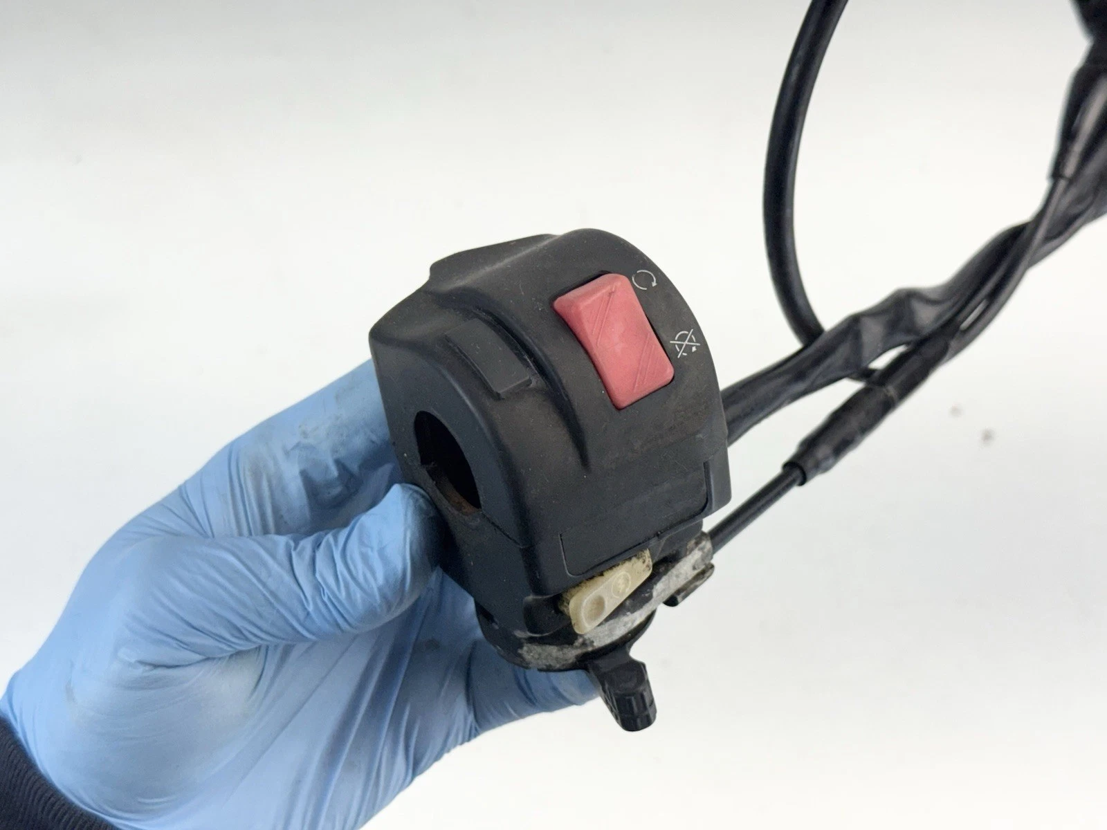 ✅ 2003 - 2006 Polaris Predator 90 On Off Switch Choke Cable OEM 2003