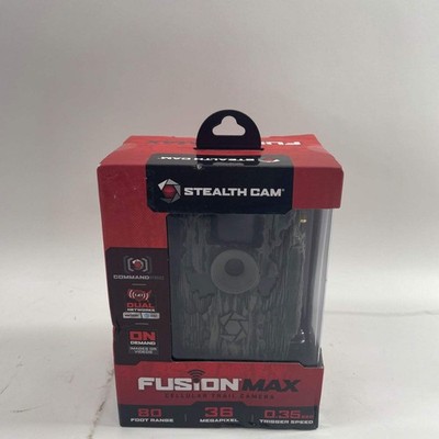 New StealthCam Deceptor MAX 2.0 wireless STC-FXWTX