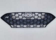 Calandre Hyundai I30