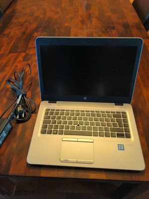 HP Elitebook G3 Premium Notebook Core i5, 1TB SSD NVMe, 16GB Ram, Win11 Pro, 