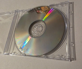 Contra: Legacy of War (Sega Saturn, 1997) ☆ Authentic ☆