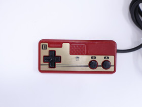 Nintendo Famicom Classic Mini Family Computer Collectible Game Console US Seller