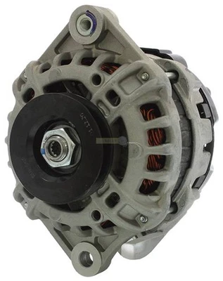 Lichtmaschine Neu Original Bosch SEG - OE Ref. F000BL0119 für * Nissan - Bild 1 von 4