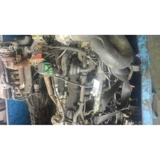 teilmotor FIAT DUCATO 94 02