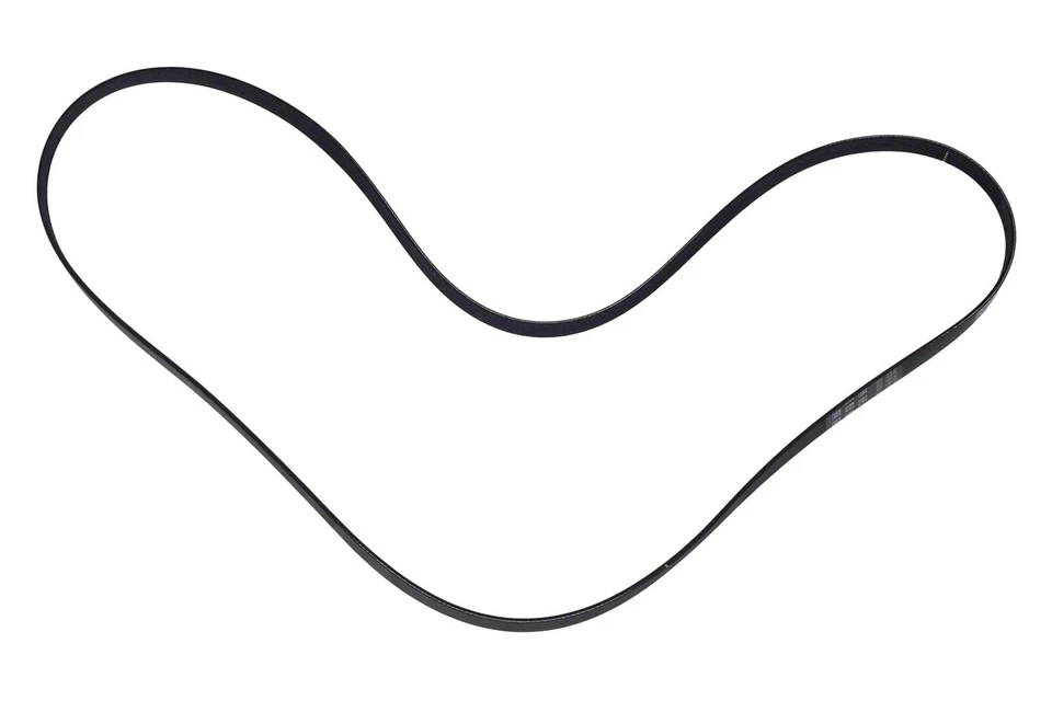 For Nissan Sentra 2011 Motorcraft JK6814B V-Belt Foto 2 de 2