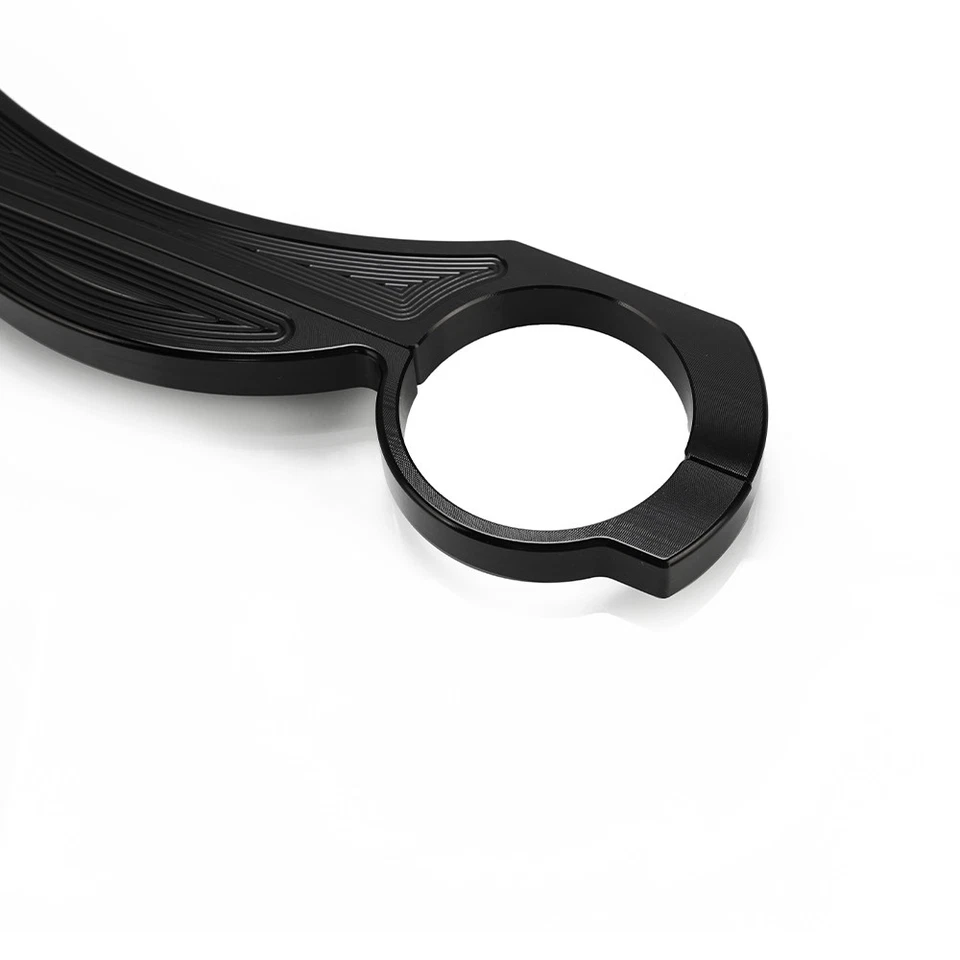 For Suzuki DL650 V-strom V-Strom 650 /X/XT Motorcycle Front Fork Brace Bracket Foto 3 de 4