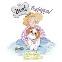 Best Buddies! Amy Carroll Taschenbuch Englisch 2024 BookLogix EAN 9781665309387