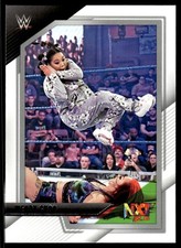 2022 Panini WWE NXT Wendy Choo #94 16464