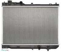 Thermotec D73022TT KüHler FüR MotorküHlung MotorküHler AutoküHler