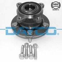Dayco KWD1118 Radlagersatz Hinten Links Rechts FüR Chevrolet Opel Vauxhall