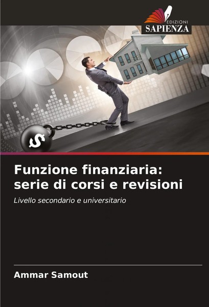 Ammar Samout | Funzione Finanziaria: Serie Di Corsi E Revisioni | Taschenbuch-image