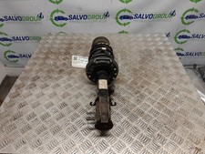 FIAT 500L TWINAIR PUNTONE/AMMORTIZZATORE/GAMBA LATO PASSEGGERO ANTERIORE 0.9 BENZINA 51936075 12-17