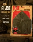 MOC - 1964 GI Joe Sleeping Bag 7515-140 Sealed On Original Card w/ Helmet Sticke