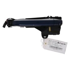 Porte arrière et accessoires Renault R9