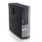 Dell Optiplex 7010 SFF i7-3770 8 Go RAM Sans disque dur