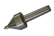 NEW MT5 MULTI-FUNCTION LIVE CENTER MORSE TAPER #5  PRECISION LATHE LIVE CENTER