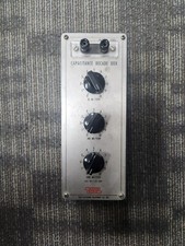Vintage EICO Model 1180 Capacitance Decade Box NOT TESTED