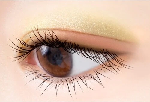 NOEVIR excel Real Close Shadow CX04 Drop Shoulder - Image 3 of 4