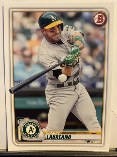2020 Bowman Base Paper Vet Base -#1-100 - YOU PICK - Complete our set - (a7) - Picture 42 of 201
