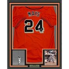 Willie Mays San Francisco Giants MLB Jerseys