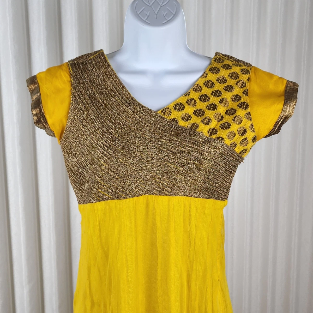 Jini top nimi kurti