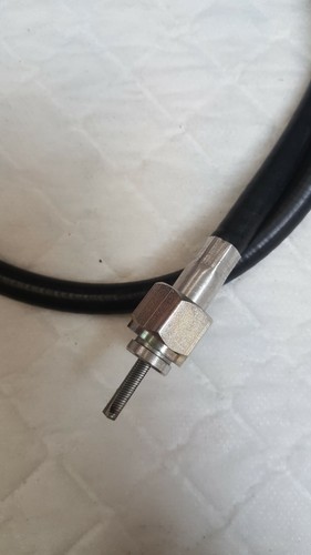 SMITHS SPEEDO/TACHO CABLES CHRONOMETRIC/MAGNETIC -ALL MAKES & MODELS AVAILABLE - Picture 3 of 16