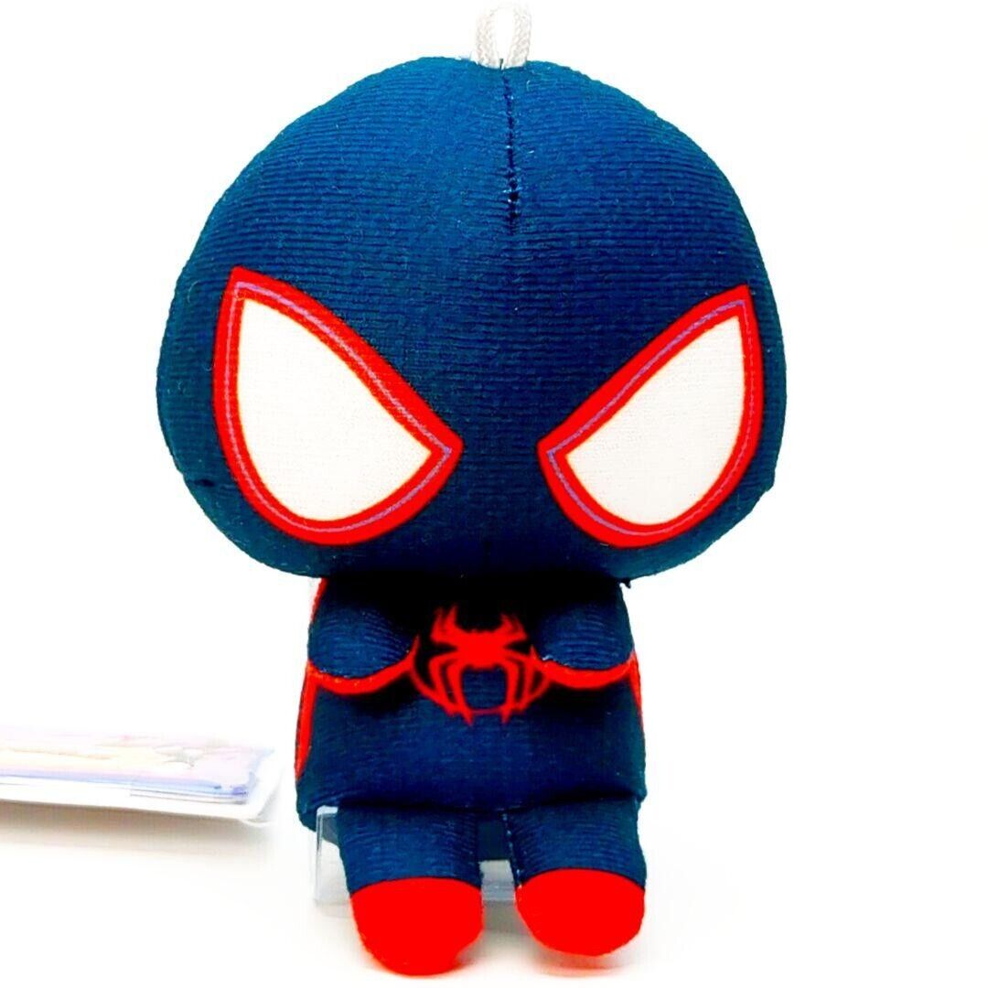 SPIDER-MAN ACROSS THE SPIDER-VERSE &you Mascot Plush SPIDER SPIDER-MAN ACROSS THE SPIDER-VERSE &you Mascot Plush SPIDER