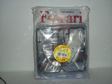 Ferrari F2004 Kyosho DeAgostini M 1:8 Ausgabe 11-14-15-18-19-20