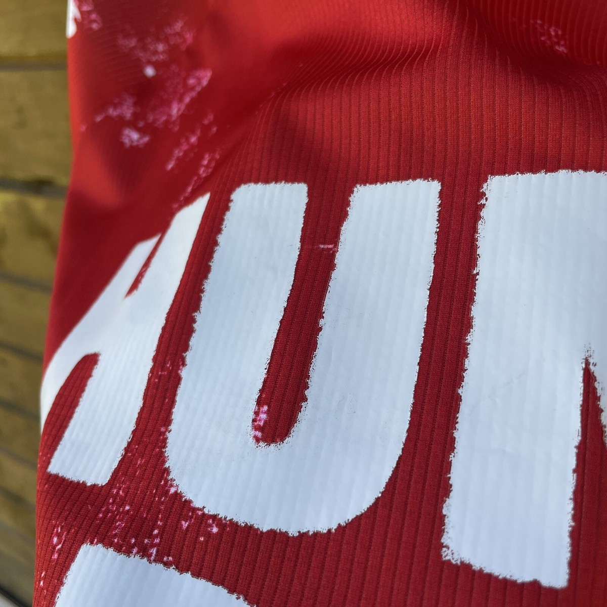 HUMAN RACE COLLECTION バイエルン For the next generation of fans. Our FC Bayern jersey