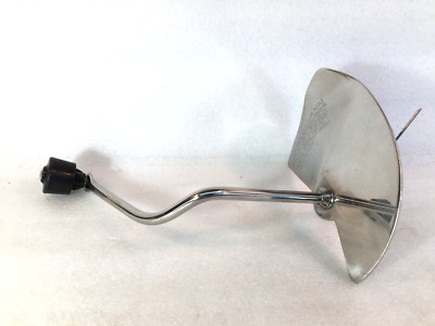 FOLEY Replacement Revolving Paddle w/Black Knob