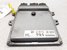 13-15 Nissan Rogue 2.5L Engine Control Module AWD OEM 237101VY3A