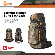 spika extreme hunter backpack