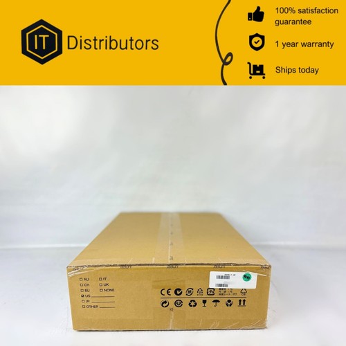 Juniper EX4100-F-48T / New / 1 Year Warranty / Ships Today - Picture 3 of 5