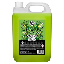 PH Neutral Wheel Cleaner 5 L, for All Wheels, Detailing Addicts