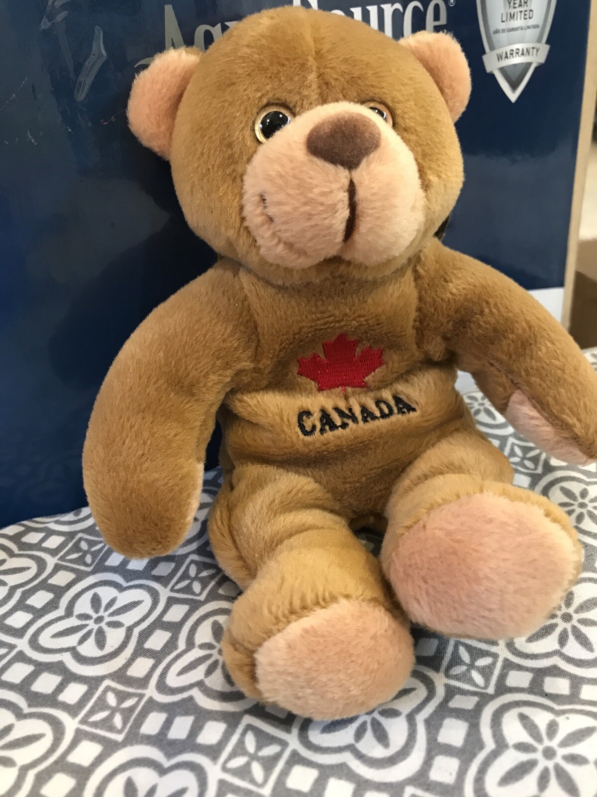 creature comforts stuffed animals