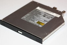 Genuine OEM CD Writer DVD-ROM Drive SBW241SE w/Bezel--Compaq/HP 2100/2105 Laptop