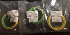 Lot of 3 - Ericsson OEM Earthing / Grounding Kit Part 5/NTM201201/4